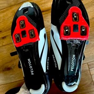Peloton shoes